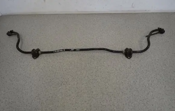 KIA Carens II Front anti-roll bar/sway bar