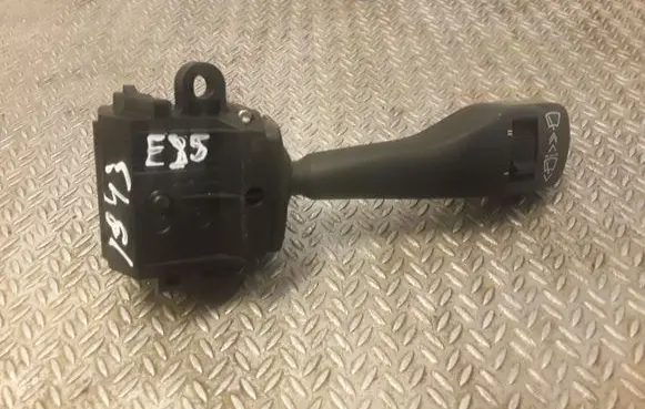 BMW Z4 E85 E86 Wiper speed switch 8363664