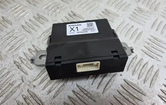 Infiniti QX60 L50 Central body control module 416509NJ6B
