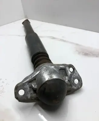 Volkswagen PASSAT B6 Rear shock absorber/damper