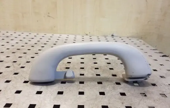 Peugeot 3008 I Rear interior roof grab handle 9681364780