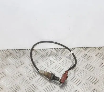 Volkswagen Polo VI Lambda probe sensor 04C906262P