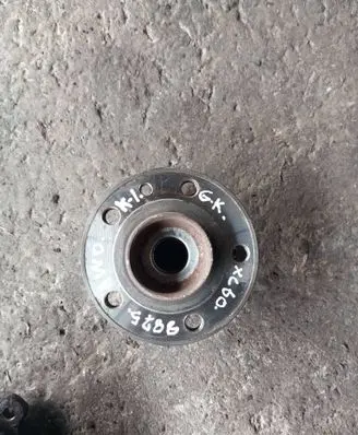 Volvo XC60 Rear wheel ball bearing 