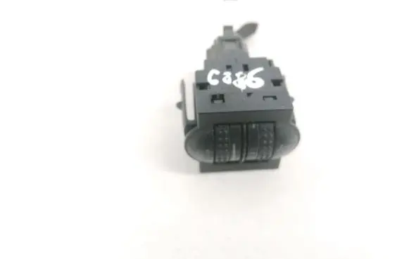 Volkswagen PASSAT B5 Headlight level height control switch 3B0941333C