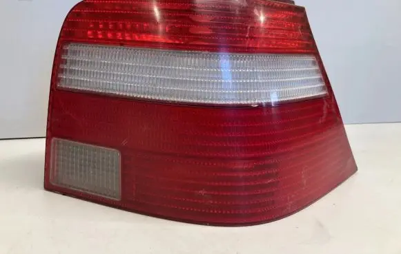 Volkswagen Golf IV Rear/tail lights