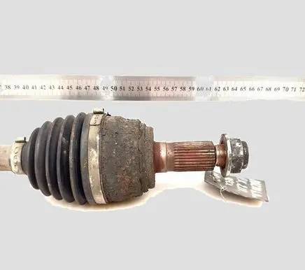 Mazda 6 Front driveshaft