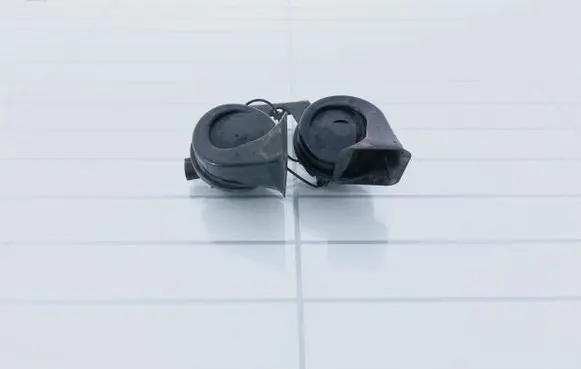 Chrysler Grand Voyager IV Horn signal
