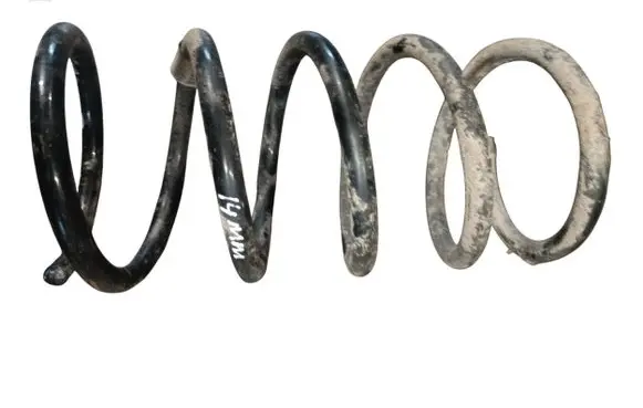 Volvo V70 Rear coil spring