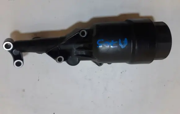 Mercedes-Benz Sprinter W906 Oil filter mounting bracket A651