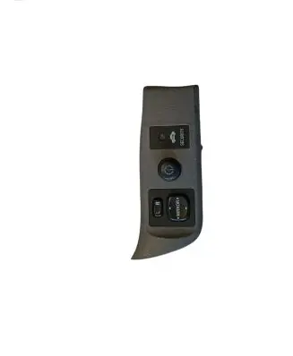 Toyota RAV 4 (XA20) Wing mirror switch 5544642020