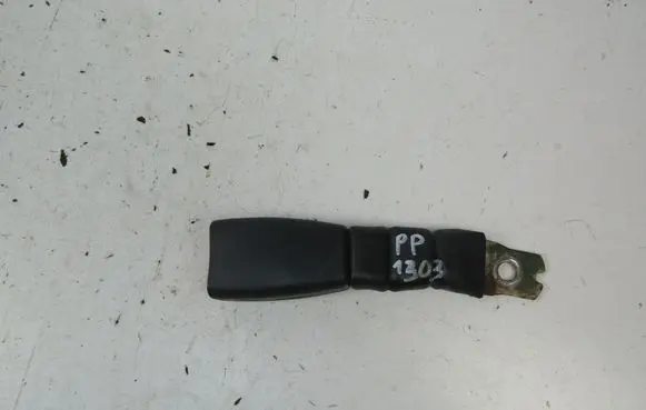 KIA Picanto Rear seatbelt buckle 