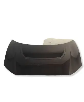 Jaguar I-Pace Engine bonnet/hood T4K1625 515218