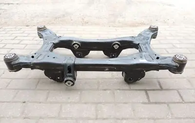 Jeep Renegade Rear subframe 00520181390 50577391