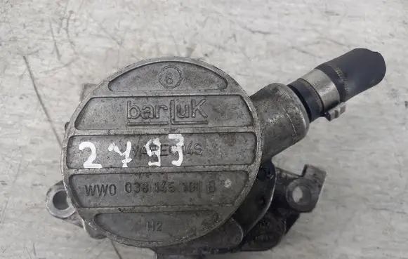 Skoda Octavia Mk1 (1U) Vacuum pump
