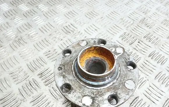 Audi A6 S6 C6 4F Rear wheel ball bearing 