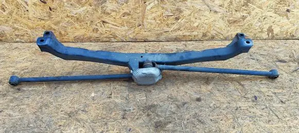 Opel Cascada Rear anti-roll bar/sway bar 