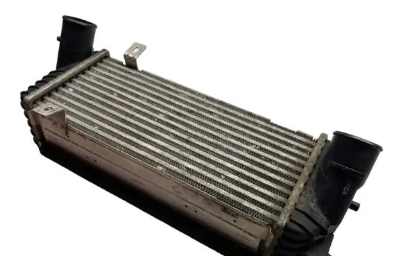 KIA Sportage Intercooler radiator 282712U201