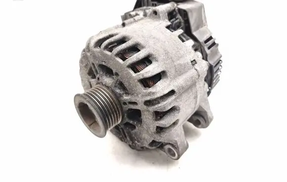 Citroen Dispatch III Generator/alternator 9826550280