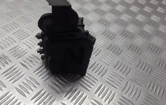 Renault Scenic II - Grand scenic II ABS Pump