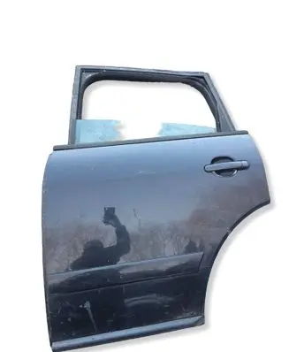 Audi A4 S4 B6 8E 8H Rear door 