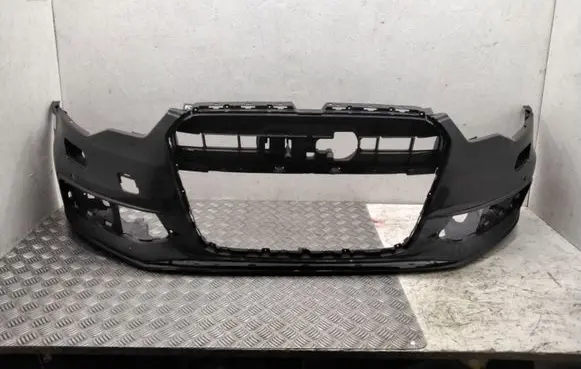 Audi A6 S6 C7 4G Front bumper 4G0807437C 4G0807749E