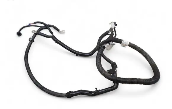 Audi Q5 SQ5 Wires (starter motor) 80A971228AC