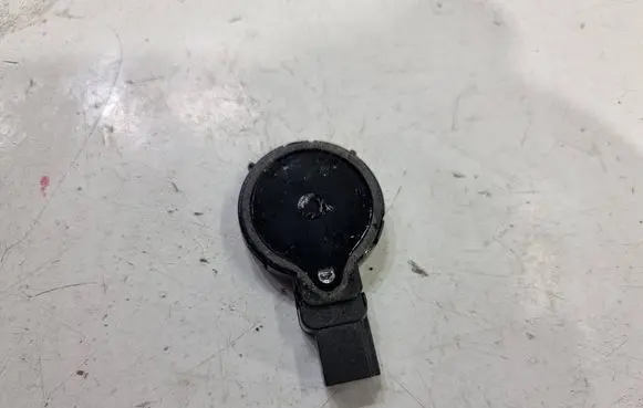 Rain sensor