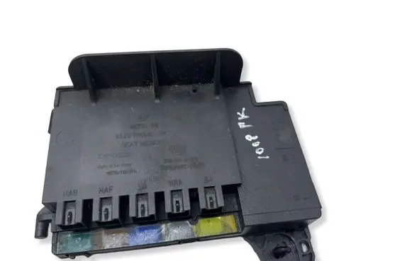 Alfa Romeo 166 Seat control module 46733340