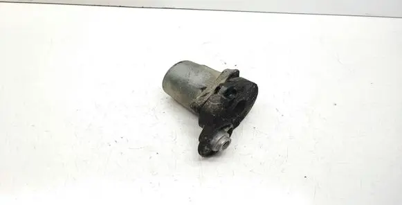 BMW X1 E84 Generator/alternator belt tensioner