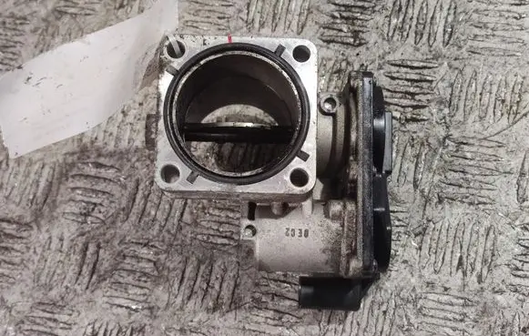 Hyundai Santa Fe Throttle valve 351002F900