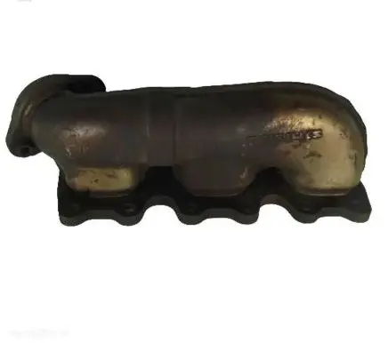 SsangYong Chairman W Exhaust manifold