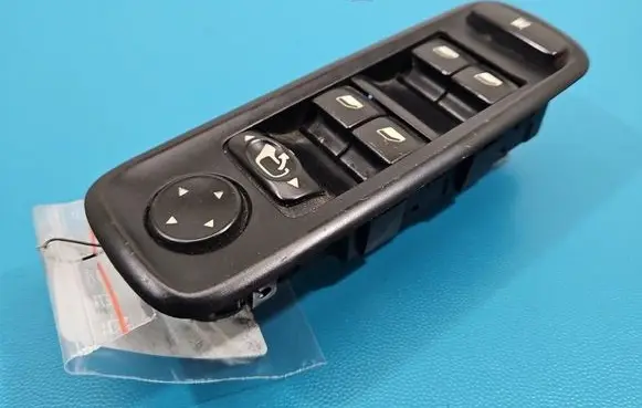 Citroen C8 Electric window control switch 14957520XT IMPRK1539220