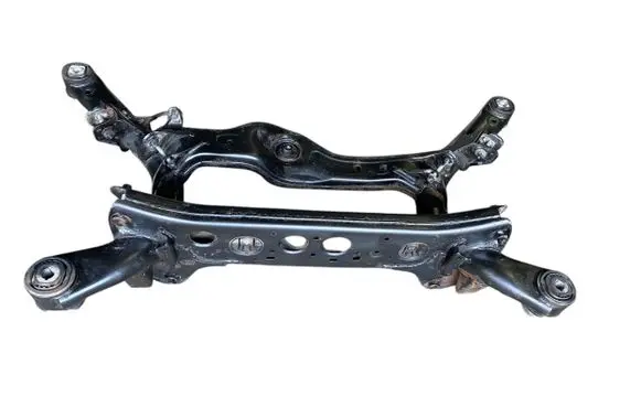 Audi A6 C7 Rear subframe 