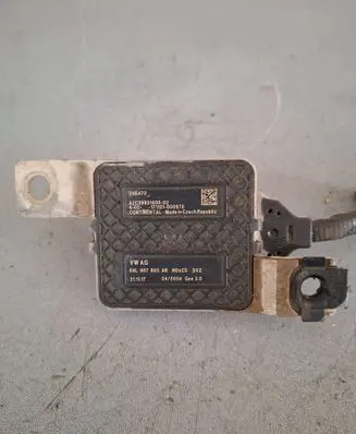 Volkswagen Transporter - Caravelle T6 Lambda probe sensor 04L907805AR