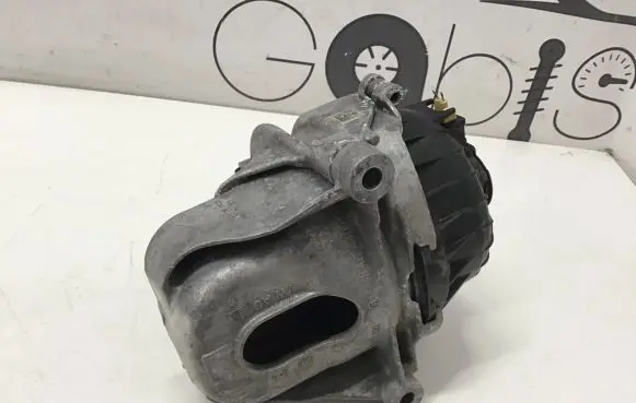 Audi Q7 4M Engine mount bracket 4M0199372 782215150