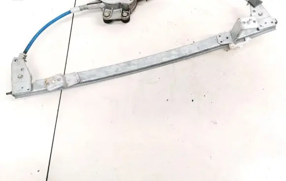 Fiat Bravo - Brava Sliding door window regulator with motor