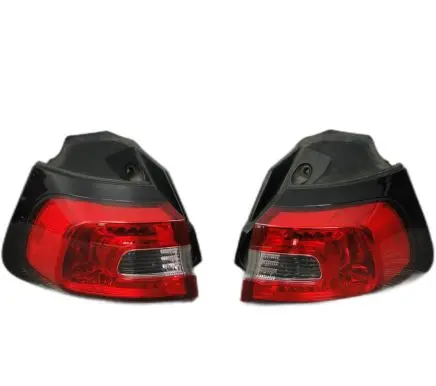 Jeep Cherokee Rear/tail lights