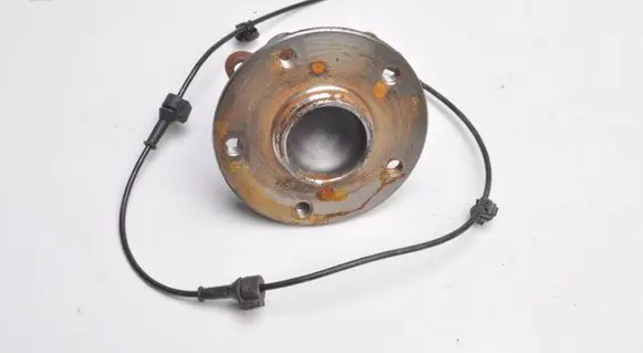 Suzuki SX4 S-Cross Rear wheel bearing hub 