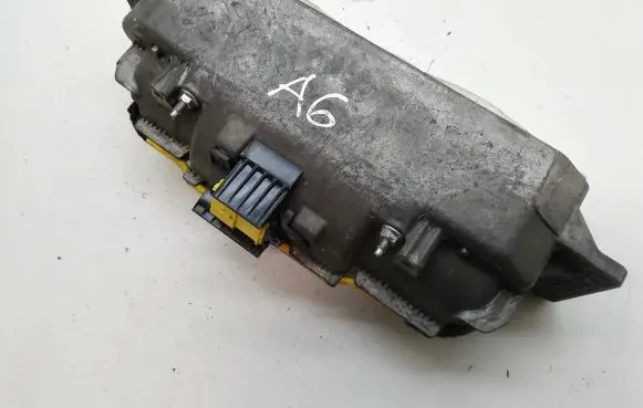 Audi A6 S6 C6 4F Passenger airbag 4F2880204C