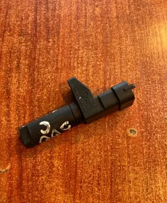Chrysler 300 - 300C Crankshaft position sensor A6421530728