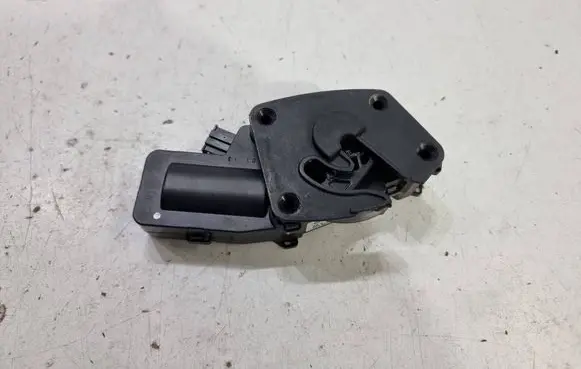 Tailgate/trunk/boot lock/catch/latch