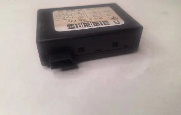 BMW 7 E65 E66 Rain sensor 00606023 6922046