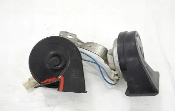 Citroen C4 II Horn signal 9687501380