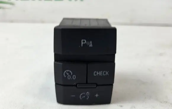 Audi Q7 4L Other switches/knobs/shifts 4L2927123A