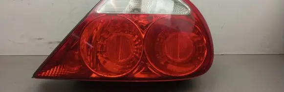 Jaguar S-Type Rear/tail lights 23675600