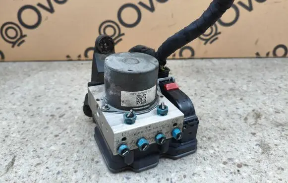 Audi Q5 SQ5 FY ABS Pump 80A907379E 80A907379 0265956241