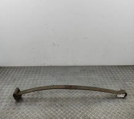 Mercedes-Benz Sprinter W907 W910 Rear leaf spring A9103204700