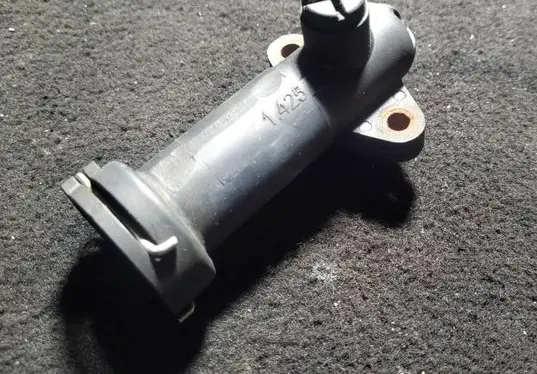BMW 5 E60 E61 EGR thermostat GS1M20V