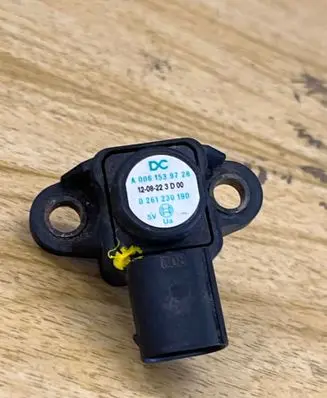 Air pressure sensor