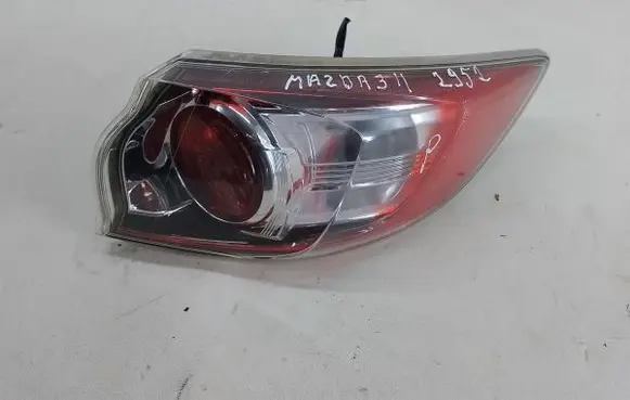 Rear/tail lights